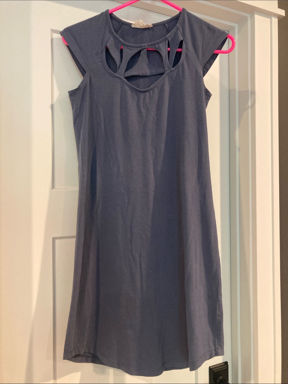 Synergy Organic Cotton Dress